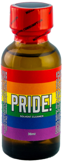 Pride 30ml Bottle